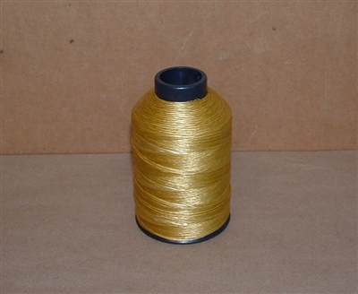 B55 Dacron/polyester string material 1/4 # Spool